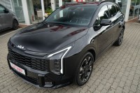 Kia Sportage 1.6 T-GDI GT-Line Hybrid Aut.