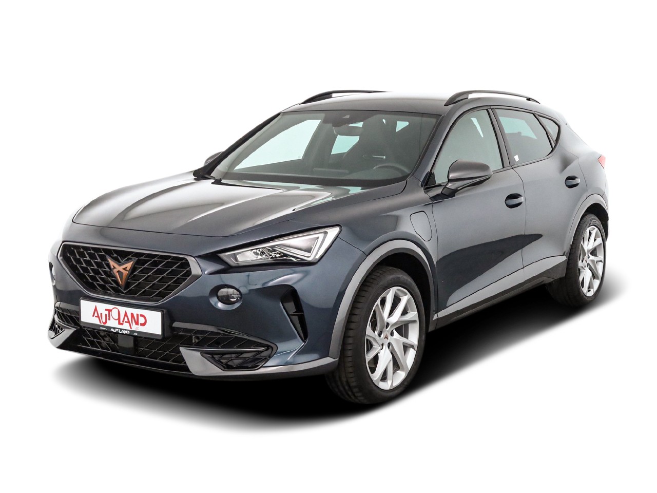 Cupra Formentor 1.4 Hybrid Basis e- DSG