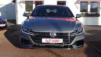 VW Arteon 2.0 TSI DSG 4Motion R-Line