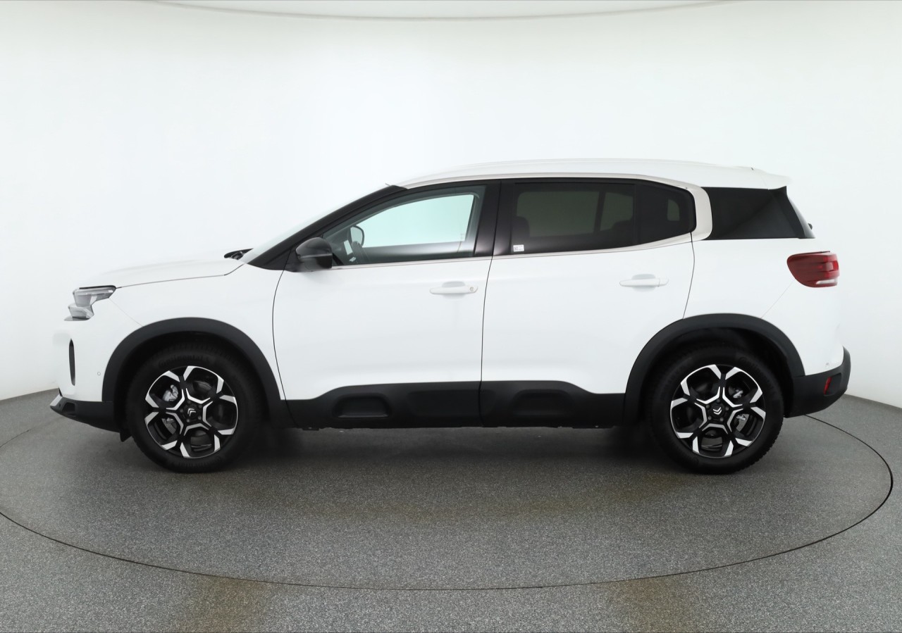 Citroen C5 Aircross 1.2M-Hybrid Plus
