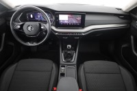 Skoda Octavia Combi 2.0 TDI Ambition