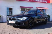 Vorschau: BMW 330 i xDrive Touring Sport Line Aut.