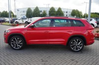 Skoda Kodiaq 2.0 Sportline 4x4