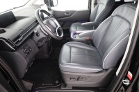 Hyundai Staria 2.2 CRDi Signature 4WD