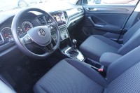VW T-Roc 1.0 TSi 110 PS