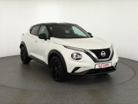 Nissan Juke 1.0 DIG-T Enigma Aut.
