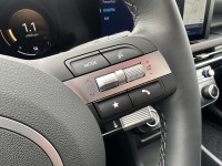 Hyundai Tucson 1.6T-GDI HEV 4WD Aut.