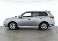 Vorschau: Mitsubishi Outlander 2.4 PHEV Basis 4WD