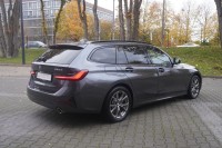 BMW 320 e xDrive Sport Line