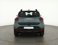 Dacia Sandero Stepway Extreme TCe 90 Aut.