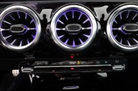 Mercedes-Benz CLA 250 e AMG Line