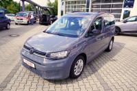 Vorschau: VW Caddy 2.0 TDI Life DSG VC