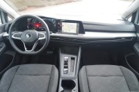 VW Golf VIII 1.0 eTSI
