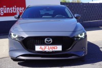 Mazda 3 2.0 M-Hybrid