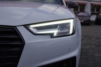 Audi A4 Avant 40 2.0 TFSI S-Line