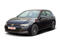 VW Golf VIII 1.5 TSI Style 3-Zonen-Klima Navi Sitzheizung