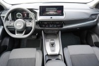 Nissan Qashqai N-Connecta 1.3 Dig-T Aut.