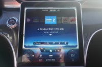 Mercedes-Benz C 220 C220d T-Modell AMG