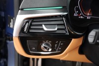 BMW 520 d Touring M Sport