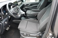 Mercedes-Benz V-Klasse V250d AMG Line lang