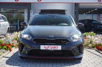 Kia pro_cee'd Proceed 1.6 T-GDI GT
