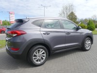Hyundai Tucson 1.6 blue Classic 2WD