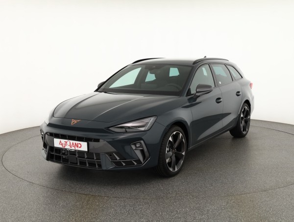 Cupra Leon ST 1.5 eTSI DSG