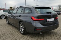 BMW 320 320d Touring Sport Line