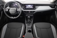 Skoda Kamiq 1.0 TSI DSG