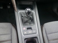 Seat Leon Sportstourer 1.5 Xcellence