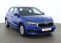 Skoda Fabia 1.0 MPI Ambition