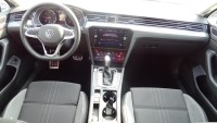 VW Passat Alltrack 2.0 TDI 4Motion