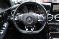 Mercedes-Benz C 160 C250 T-Modell CGI AMG Line