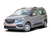 Opel Combo Life 1.5 D Edition 2-Zonen-Klima Tempomat Bluetooth
