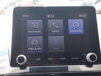 Mitsubishi Eclipse Cross 2.4 Hybrid Basis 4WD