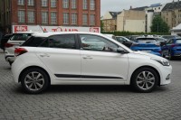 Hyundai i20 1.0 T-GDI Passion