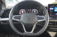 VW Golf VIII Variant 1.5 TSI Life