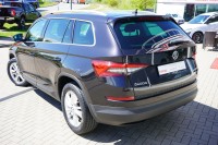 Skoda Kodiaq 1.4 TSI Style DSG