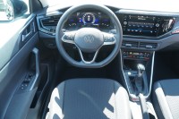 VW Taigo 1.0 TSI DSG