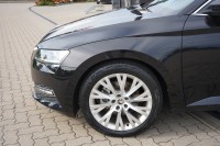 Skoda Superb Combi 2.0 TDI
