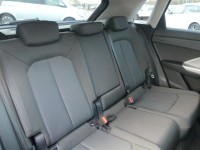 Audi Q3 35 1.5 TFSI basis