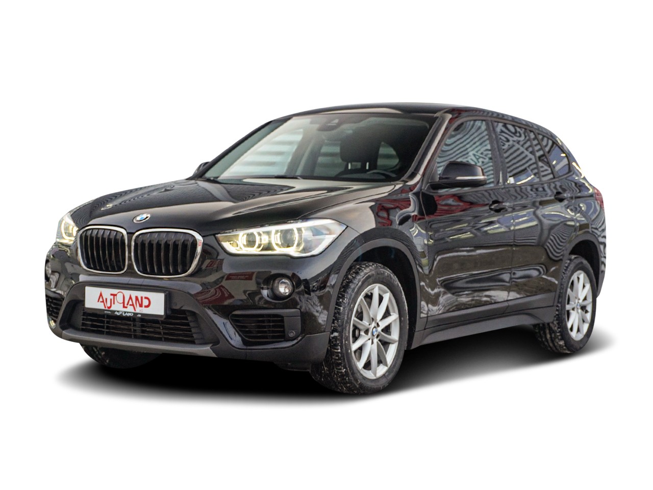 BMW X1 sDrive 20 i Advantage