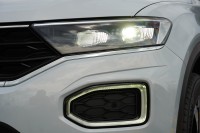 VW T-Roc 1.5 16V TSI Active Standhzg.