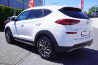 Hyundai Tucson 1.6 T-GDI 4WD