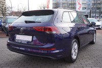VW Golf VIII Variant 2.0 TDI Life