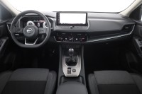 Nissan Qashqai N-Connecta 1.3 Dig-T