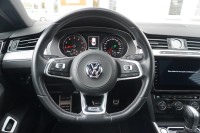 VW Arteon 2.0 R-Line 4Motion