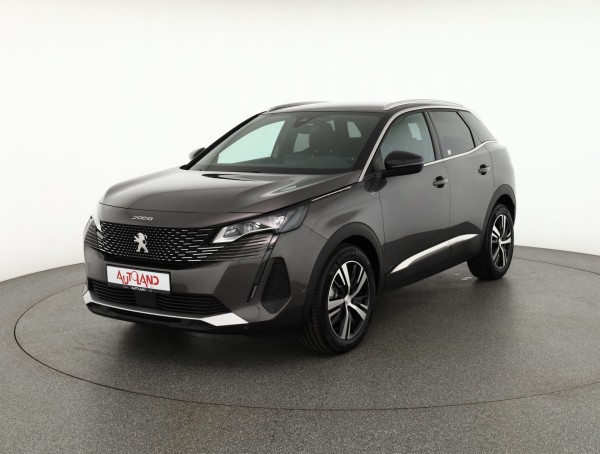 Peugeot 3008 GT-Line PureTech 130 Aut.