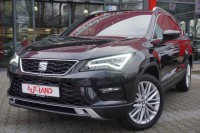 Vorschau: Seat Ateca 1.4 TSI Xcellence DSG