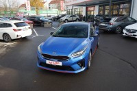 Kia pro_cee'd ProCeed 1.6 T-GDI GT